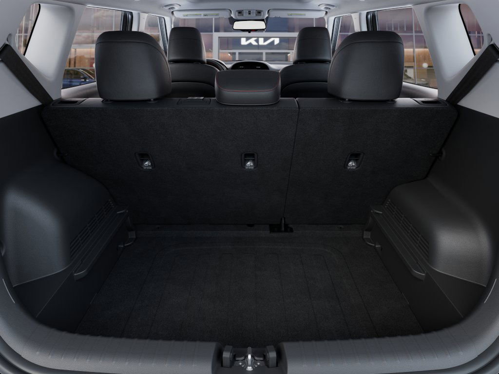 2025 Kia Soul GT-Line - Photo 19
