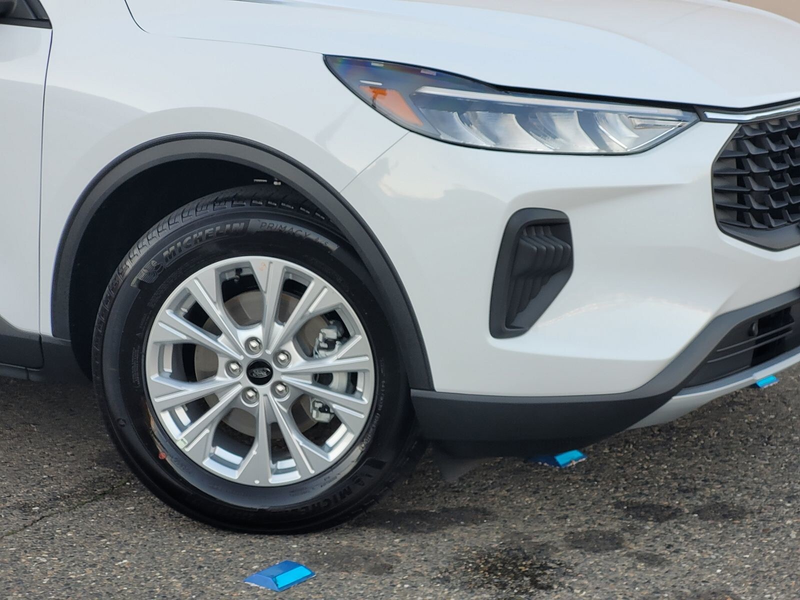 2025 Ford Escape Active photo 5