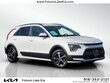  Kia Niro Plug-In Hybrid