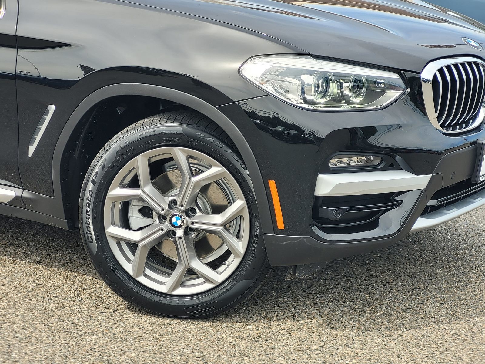 2020 BMW X3 sDrive30i photo 5