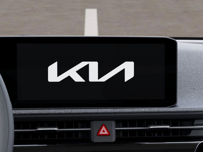 2025 Kia EV6 Light L/R - Photo 20