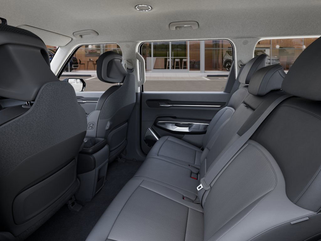 2026 Kia EV9 Light - Photo 18