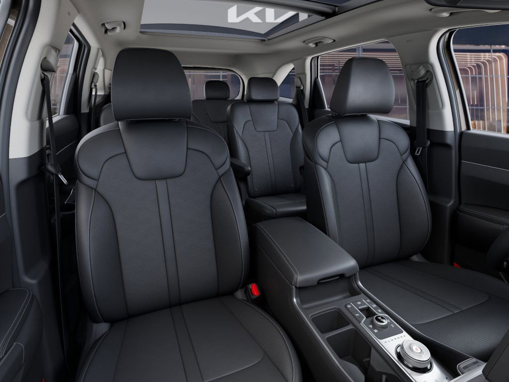 2025 Kia Sorento EX - Photo 15