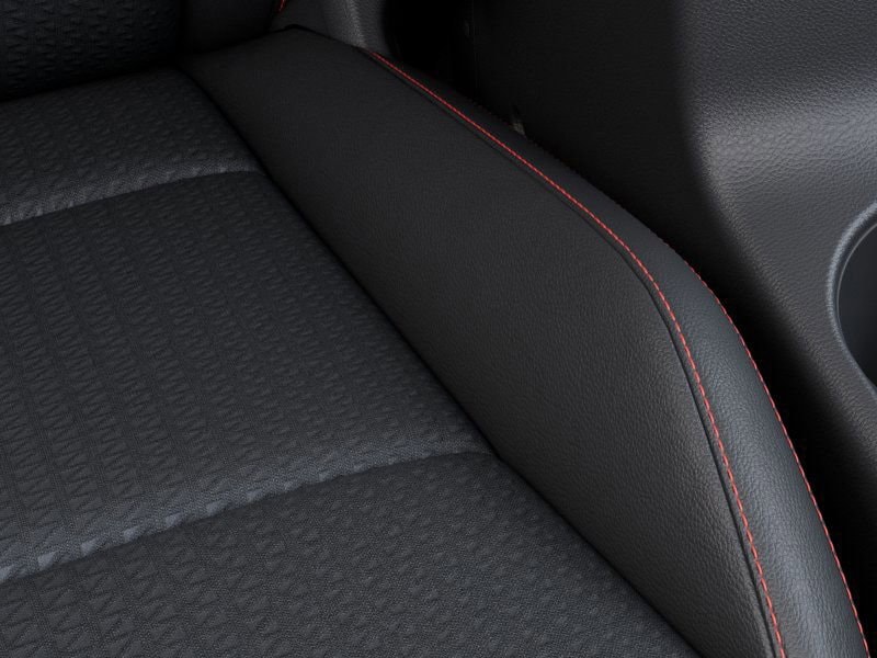 2025 Kia Soul GT-Line - Photo 24