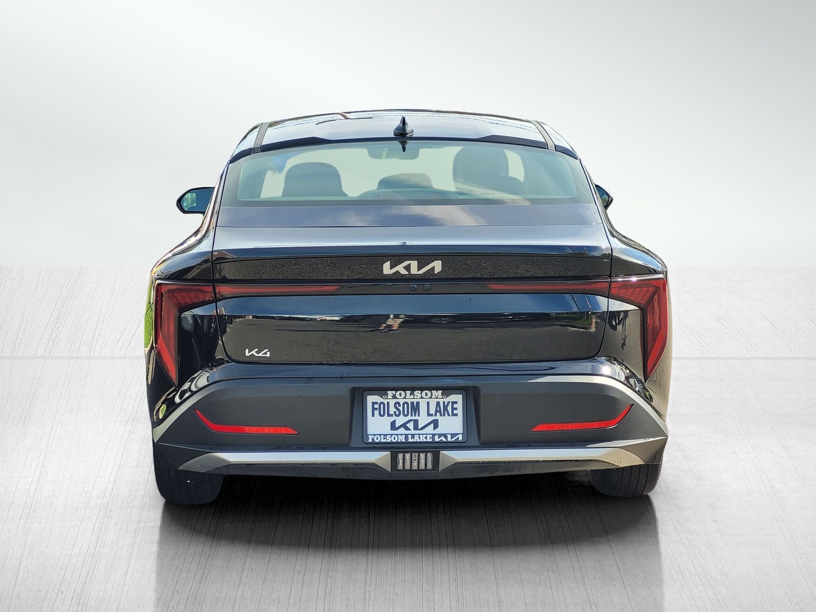 2025 Kia K4 LXS photo 4