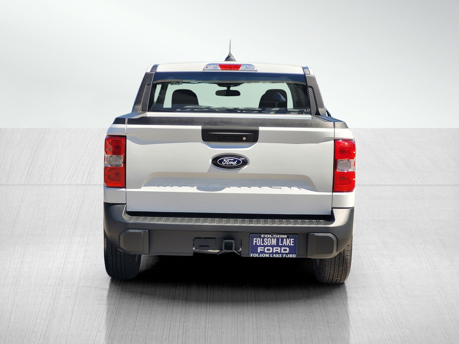 2025 Ford Maverick XLT photo 4