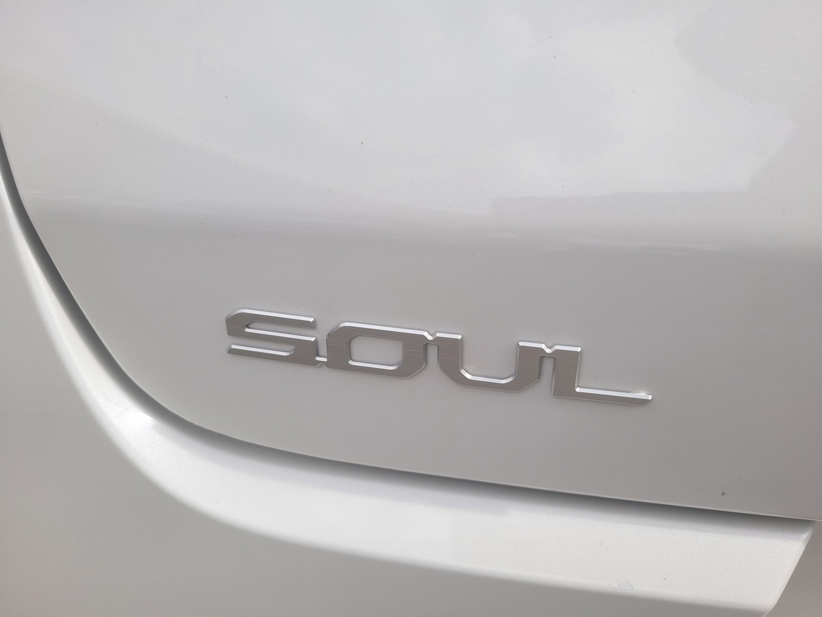 2025 Kia Soul LX photo 6