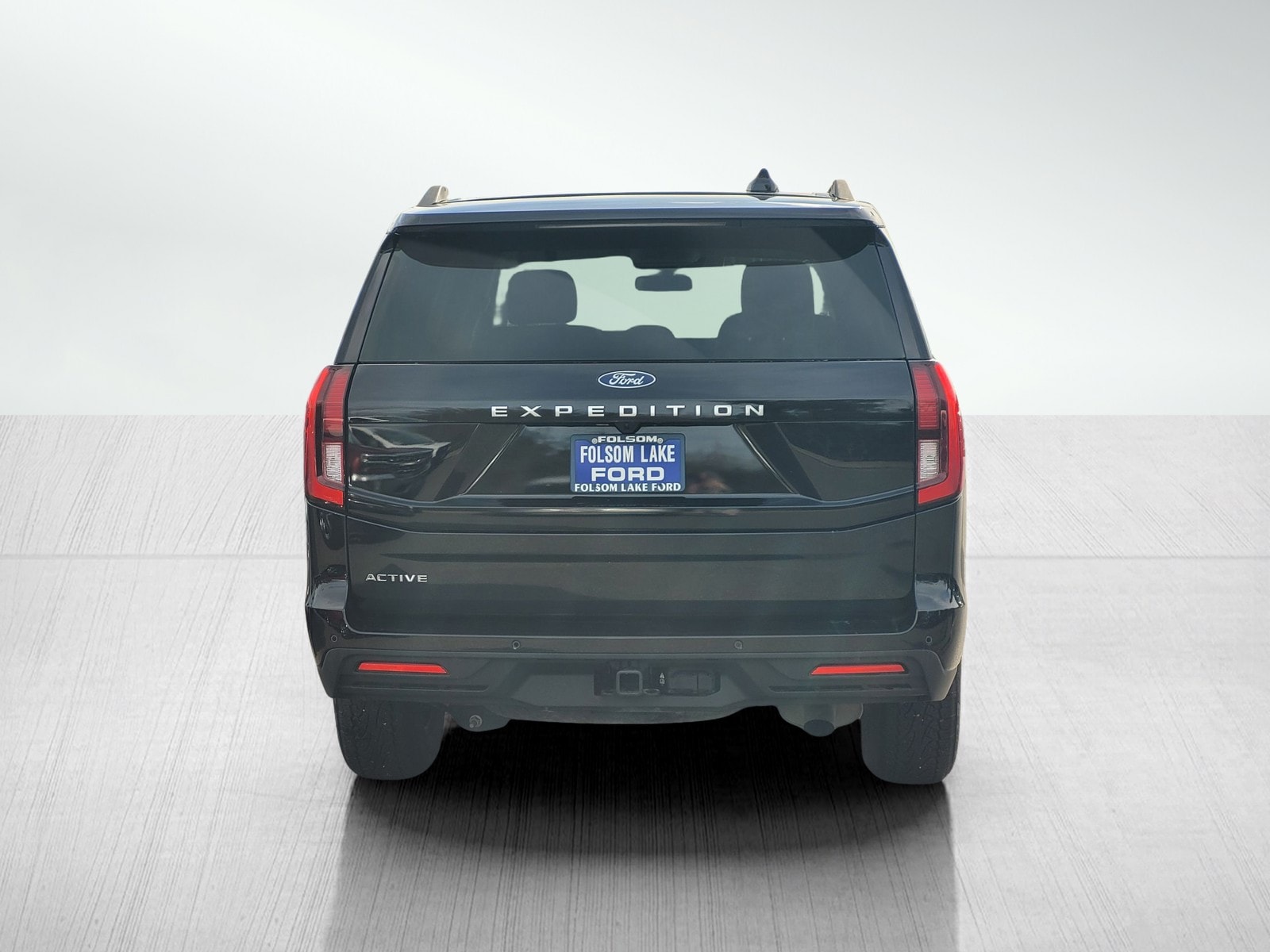 2025 Ford Expedition Active photo 4