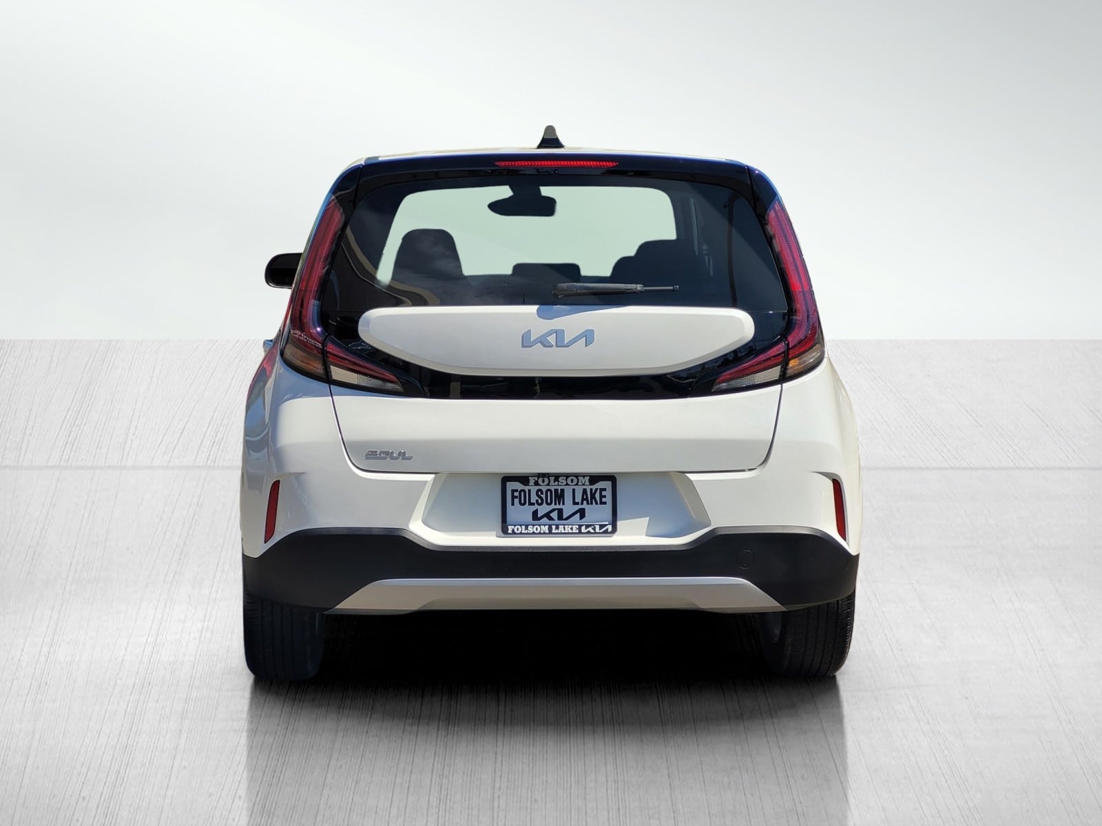 2025 Kia Soul photo 4