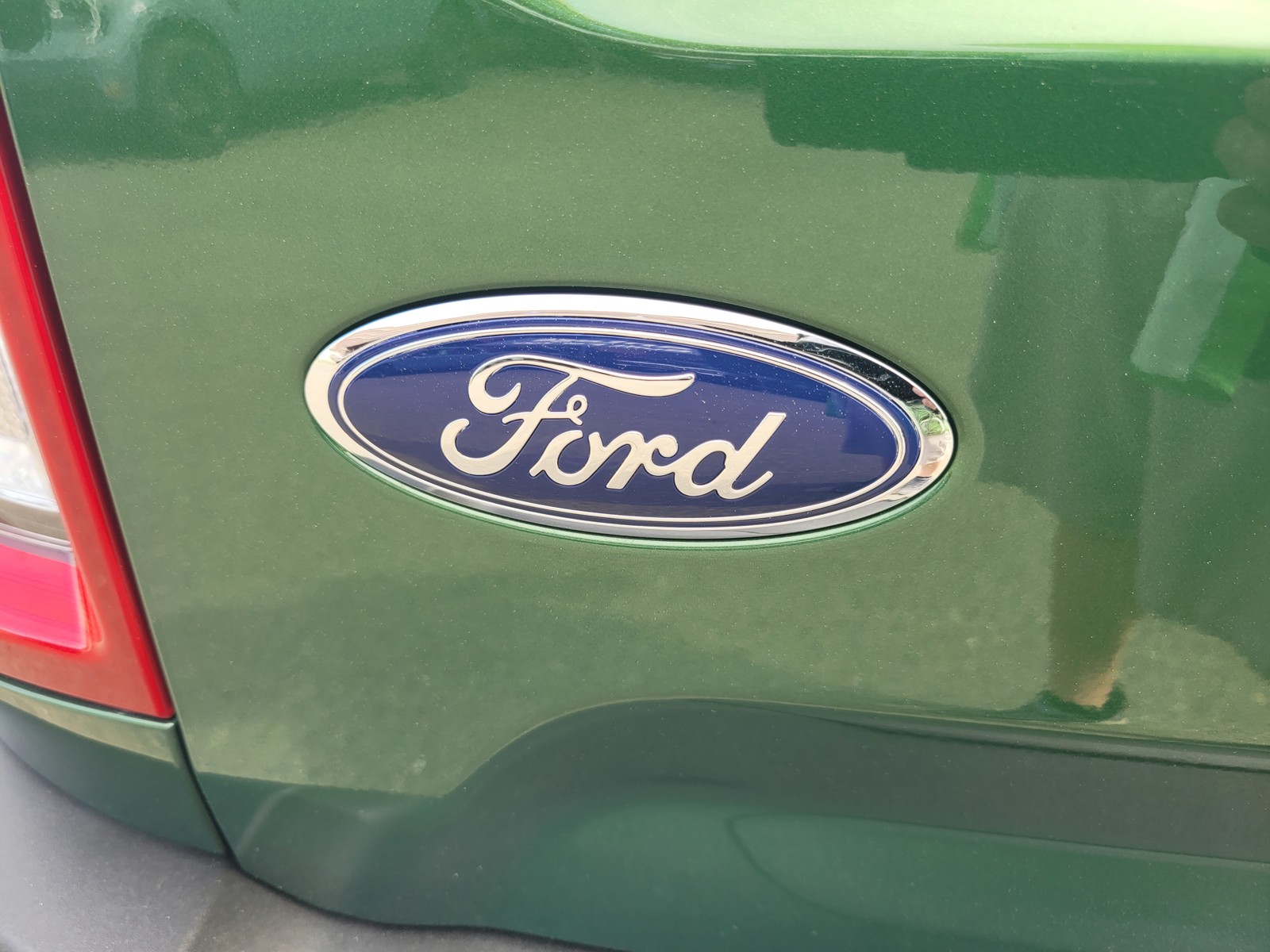 2025 Ford Bronco Sport Outer Banks photo 6