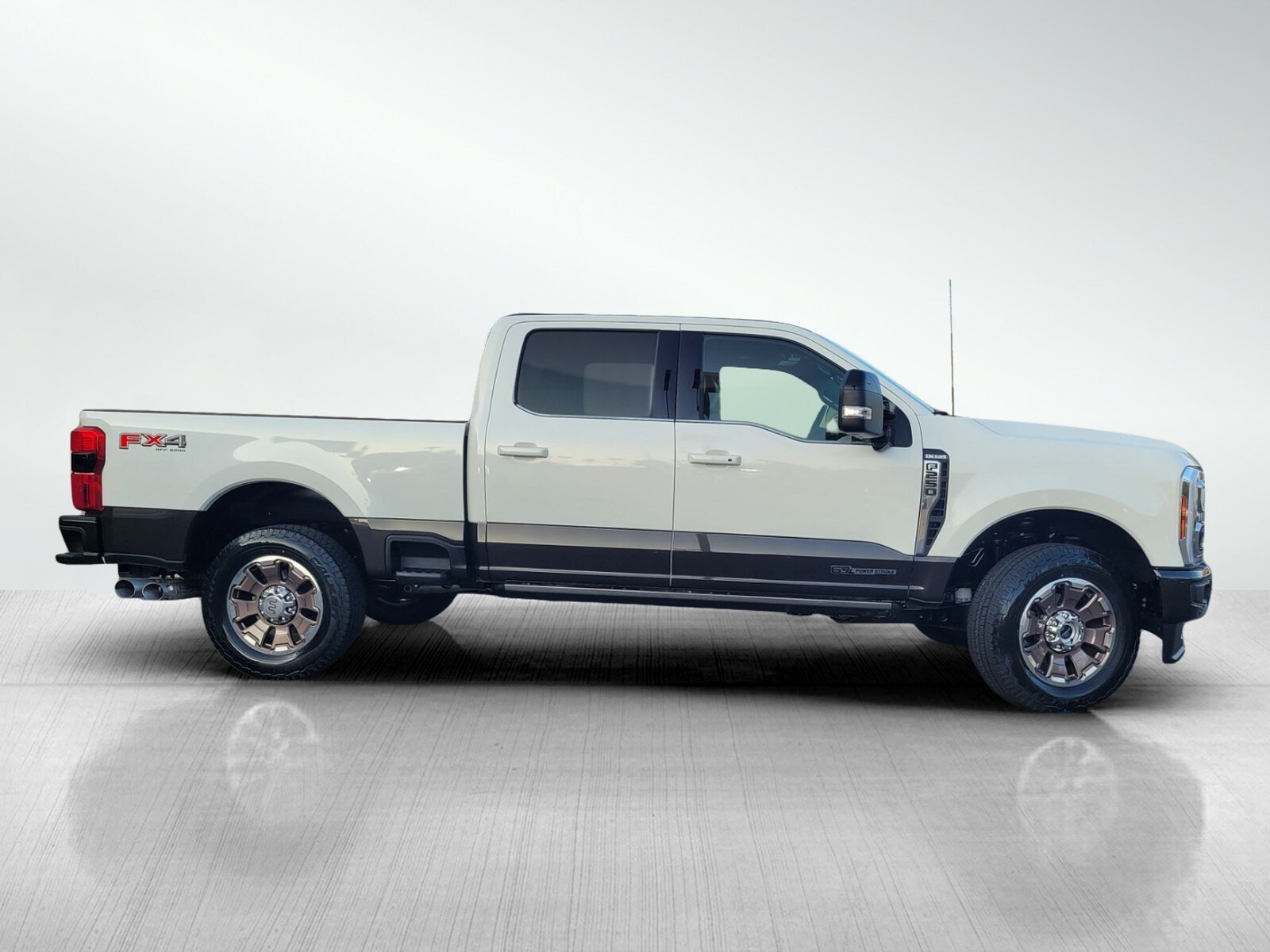 2024 Ford F-250 King Ranch photo 3