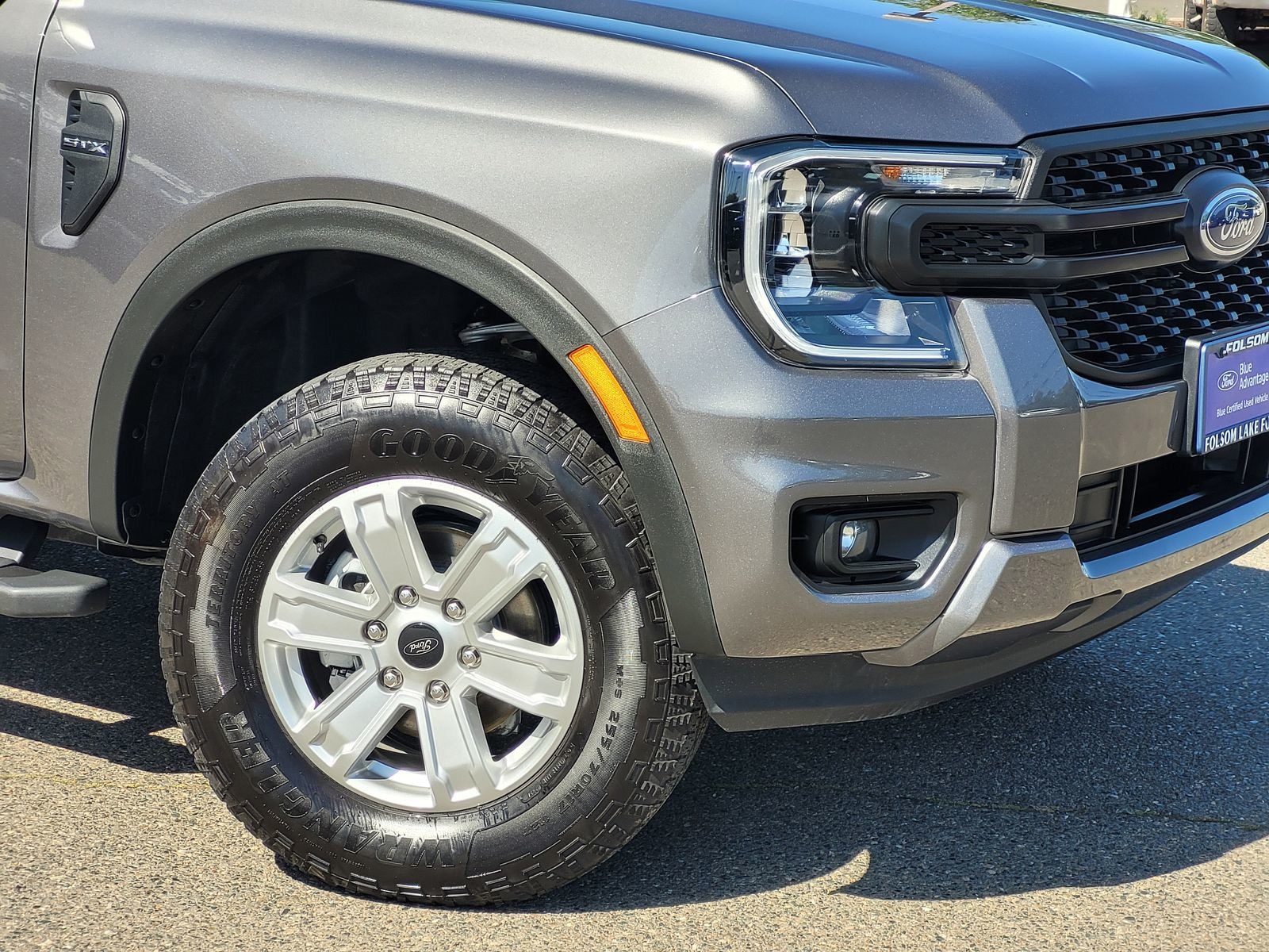 2024 Ford Ranger XL photo 5