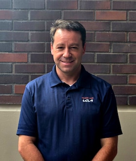 Staff member Doug Peterson from ID_a4b415d5e880