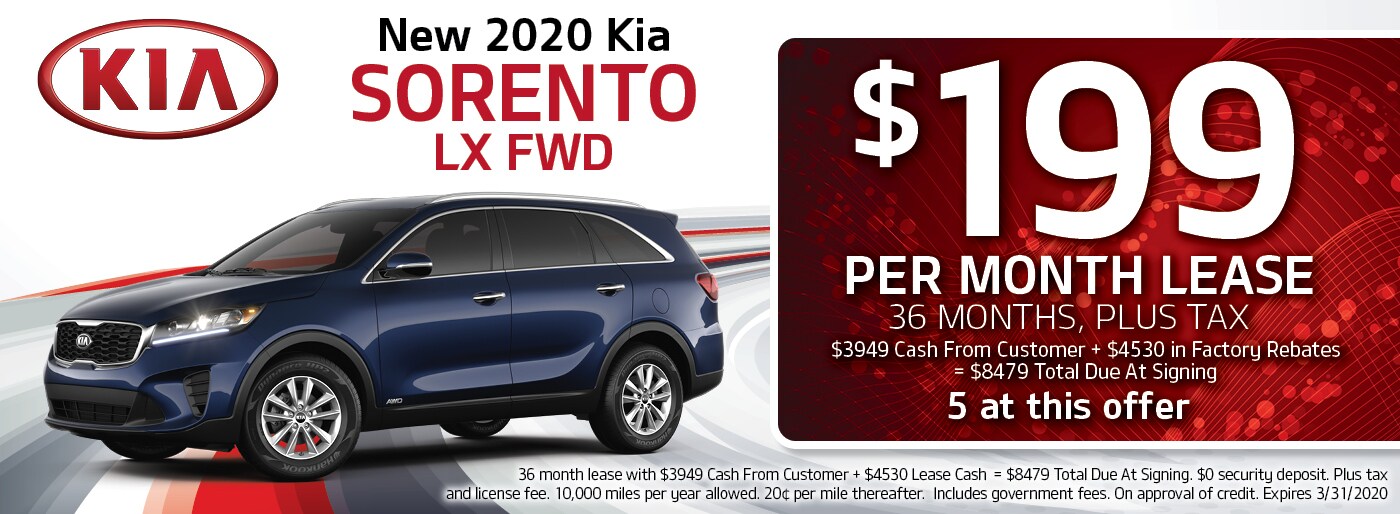 Folsom Lake Kia In Folsom, CA New & Used Car Dealership