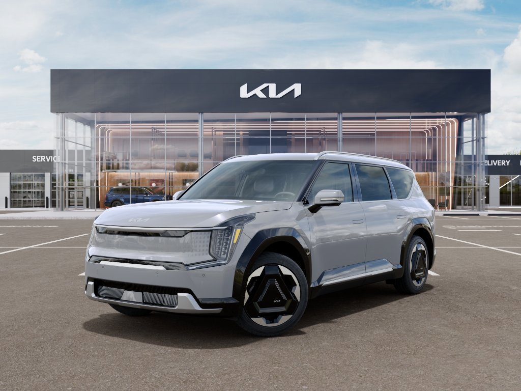 2026 Kia EV9 Land AWD's photo