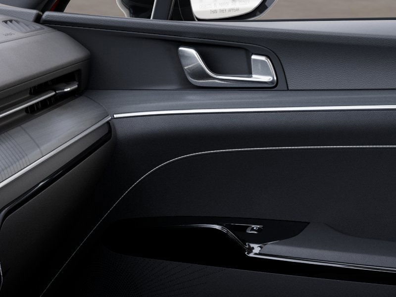 2025 Kia K5 GT-Line - Photo 25