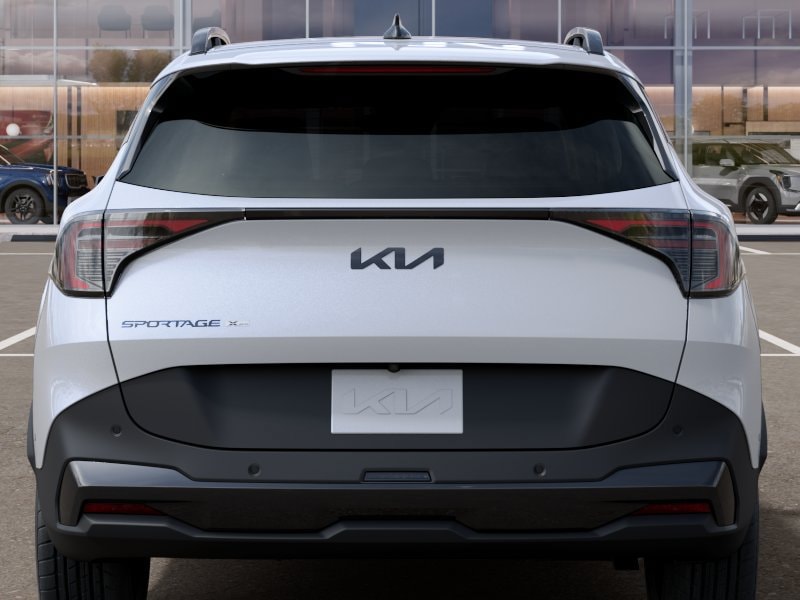 2026 Kia Sportage X-Pro Prestige - Photo 13