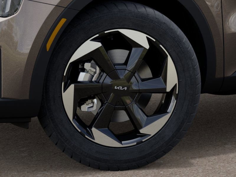 2025 Kia Sorento EX - Photo 9