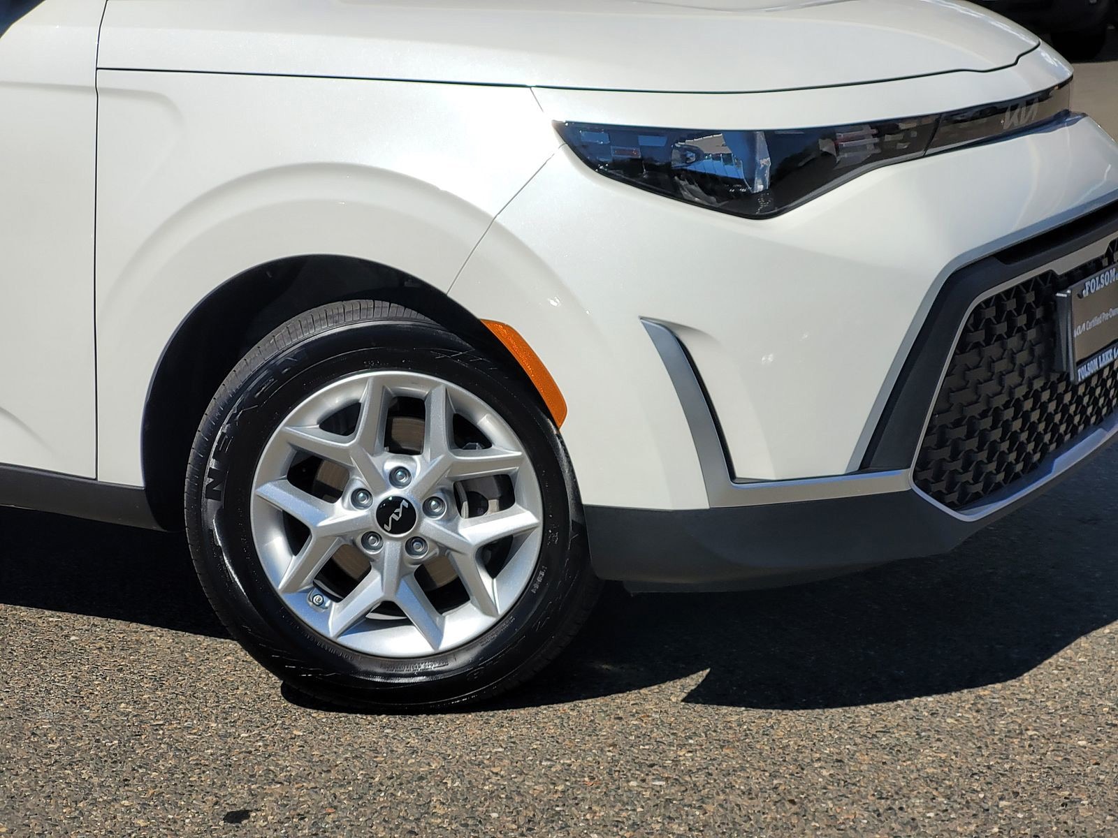 2025 Kia Soul photo 5