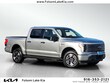  Ford F-150 Lightning