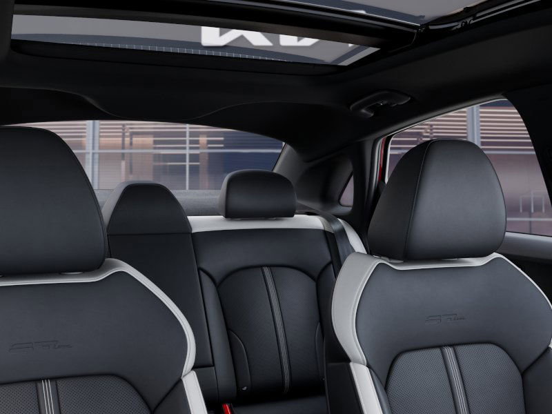 2025 Kia K5 GT-Line - Photo 27
