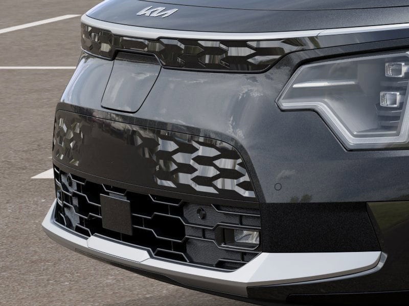 2025 Kia Niro Wave - Photo 12