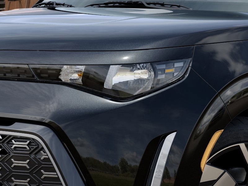 2025 Kia Soul GT-Line - Photo 10