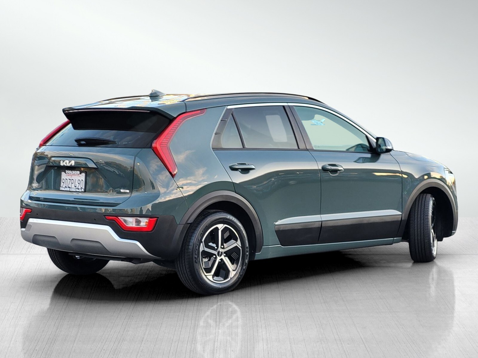 2023 Kia Niro EX photo 4