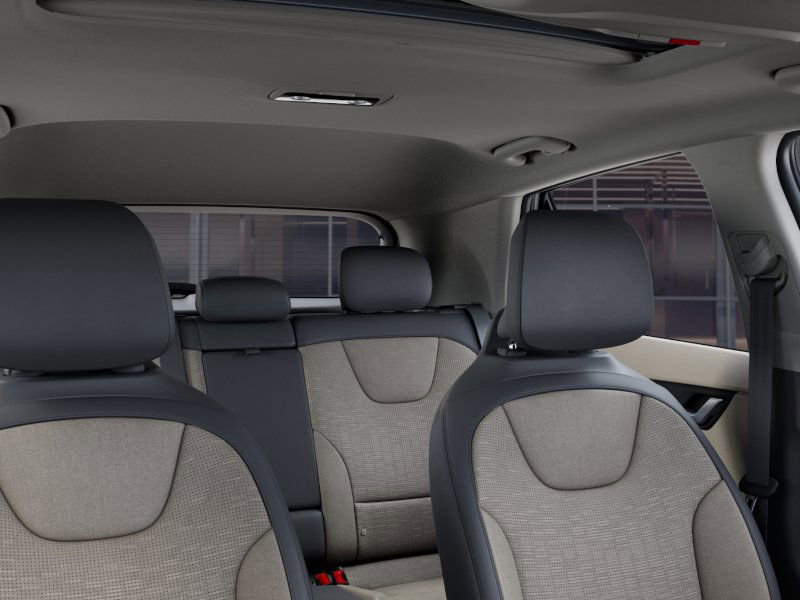 2025 Kia Niro Wave - Photo 27