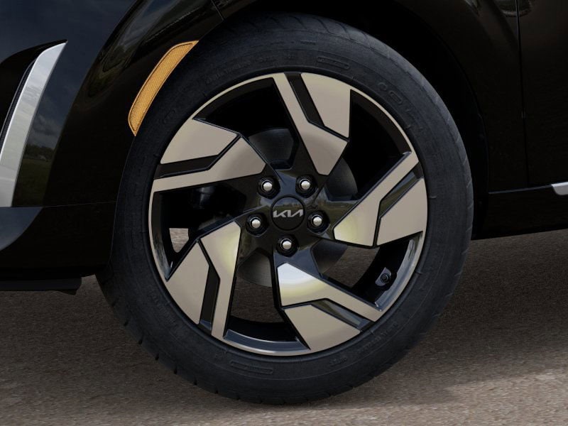 2025 Kia Soul GT-Line - Photo 9