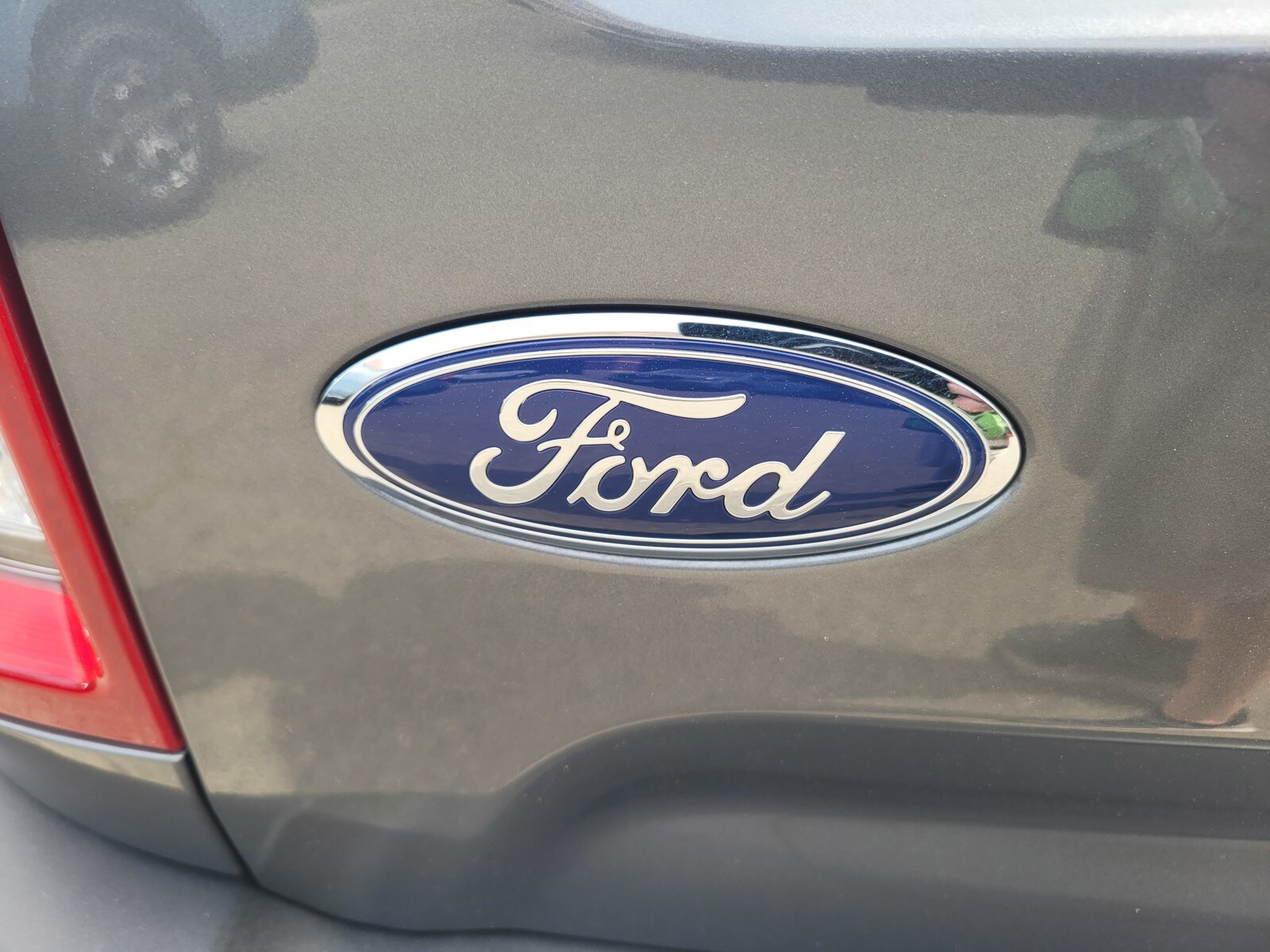 2025 Ford Bronco Sport Outer Banks photo 6