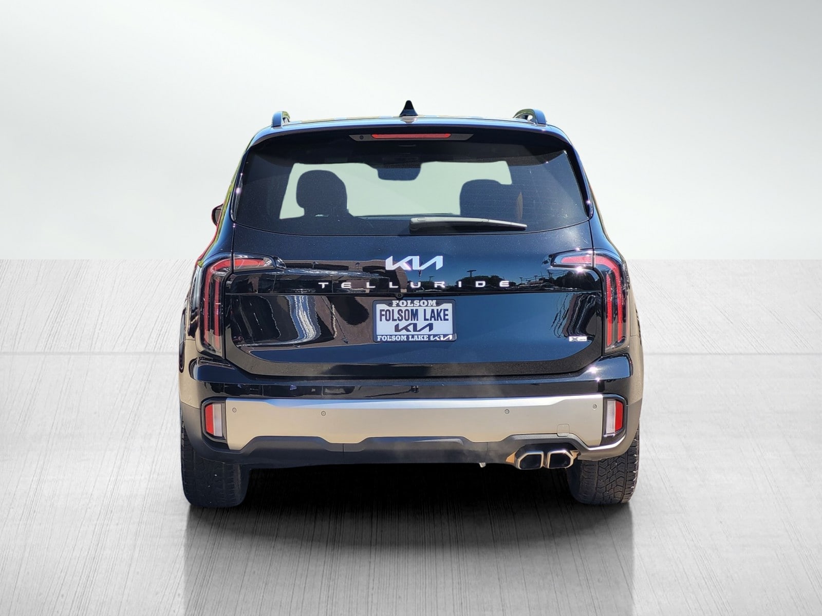 2023 Kia Telluride SX Prestige X-Pro photo 4
