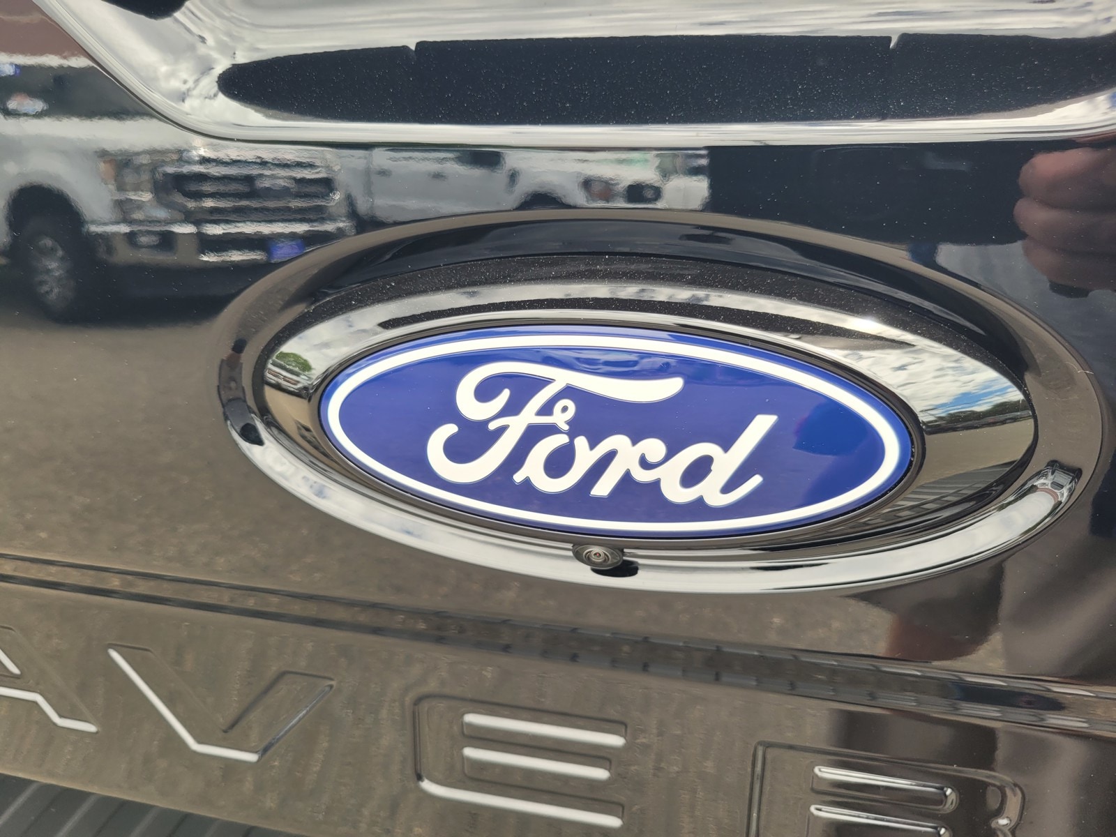 2026 Ford Maverick XL photo 6