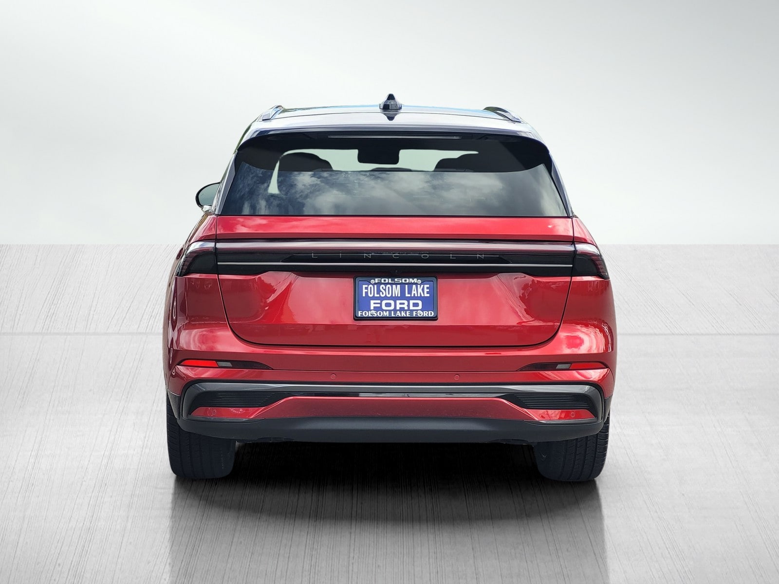 2024 Lincoln Nautilus Reserve photo 4