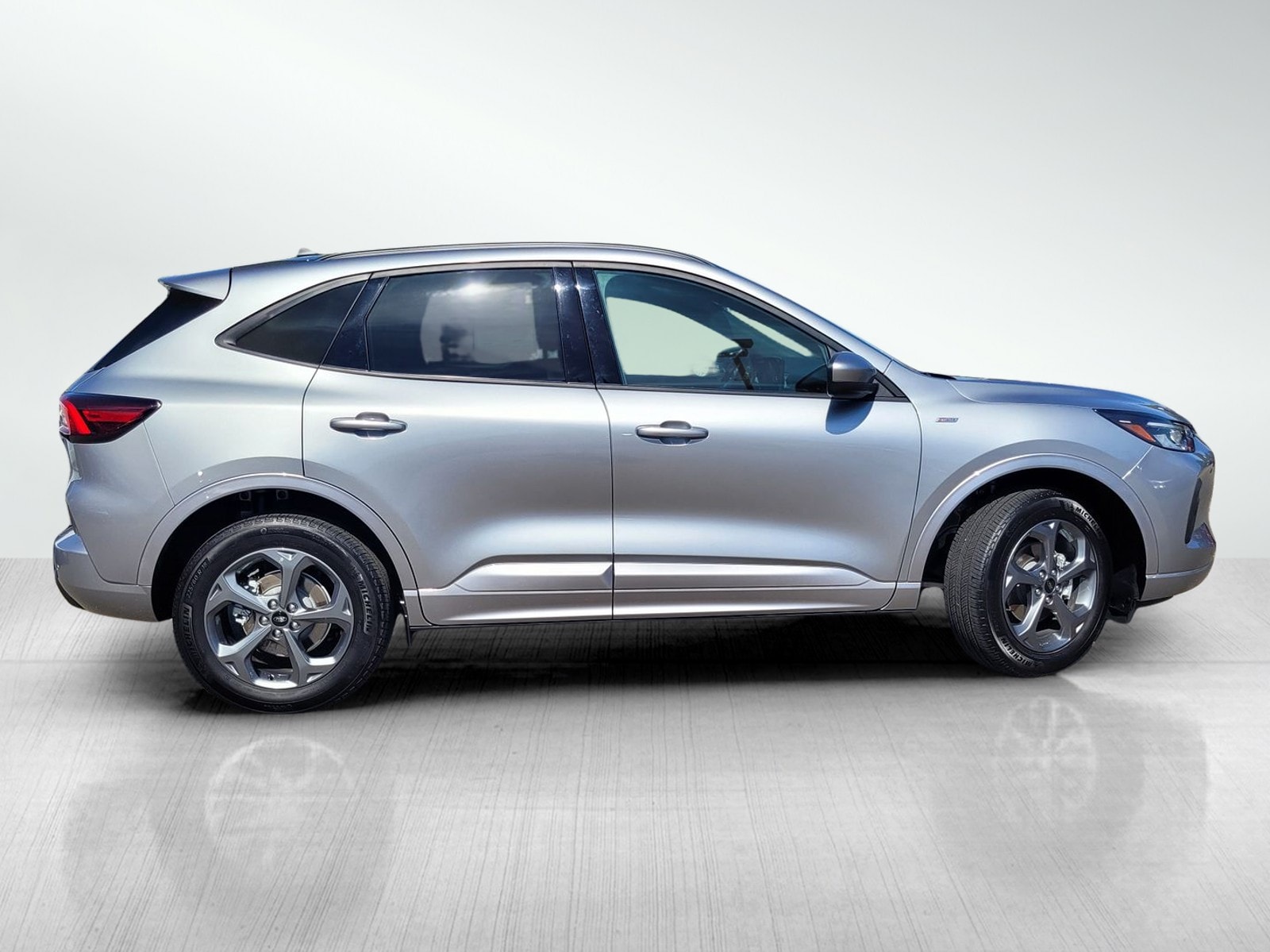 2024 Ford Escape ST-Line Select