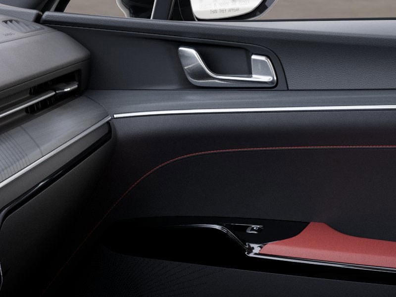 2025 Kia K5 GT-Line - Photo 24