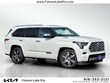  Toyota Sequoia