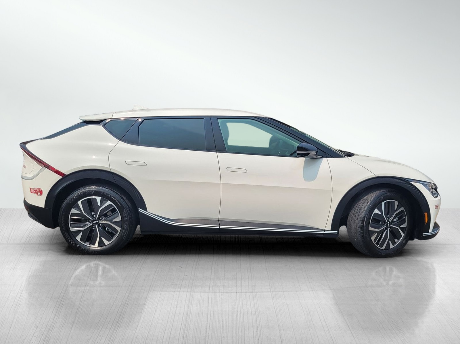 Certified 2024 Kia EV6 Light L/R with VIN KNDC34LA6R5224423 for sale in Folsom, CA