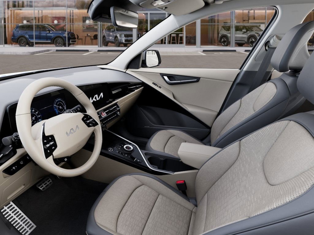2025 Kia Niro Wave - Photo 17