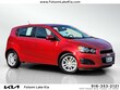  Chevrolet Sonic