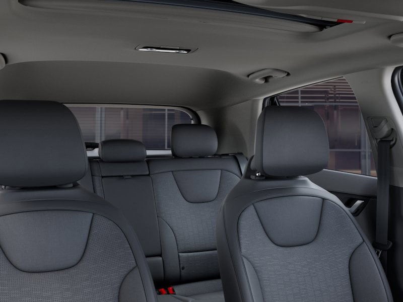 2025 Kia Niro Wave - Photo 27
