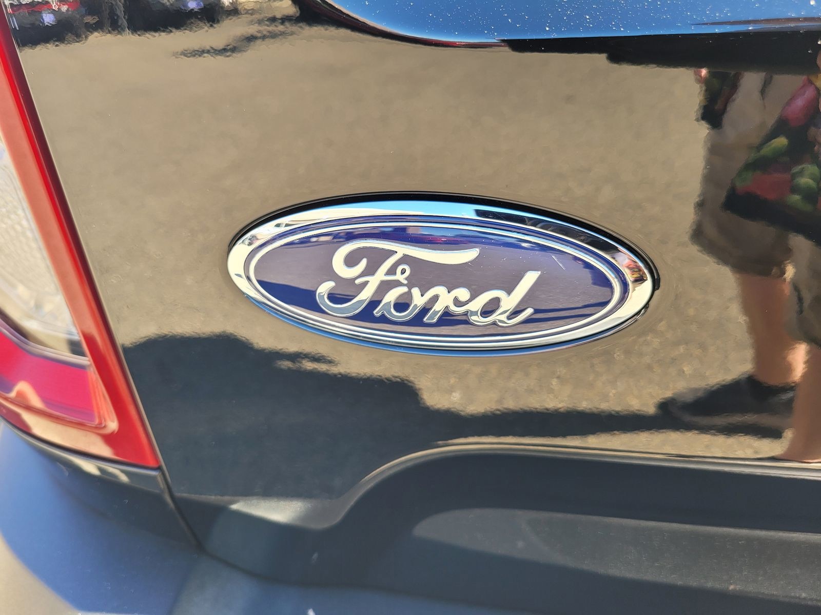 2025 Ford Bronco Sport Outer Banks photo 5