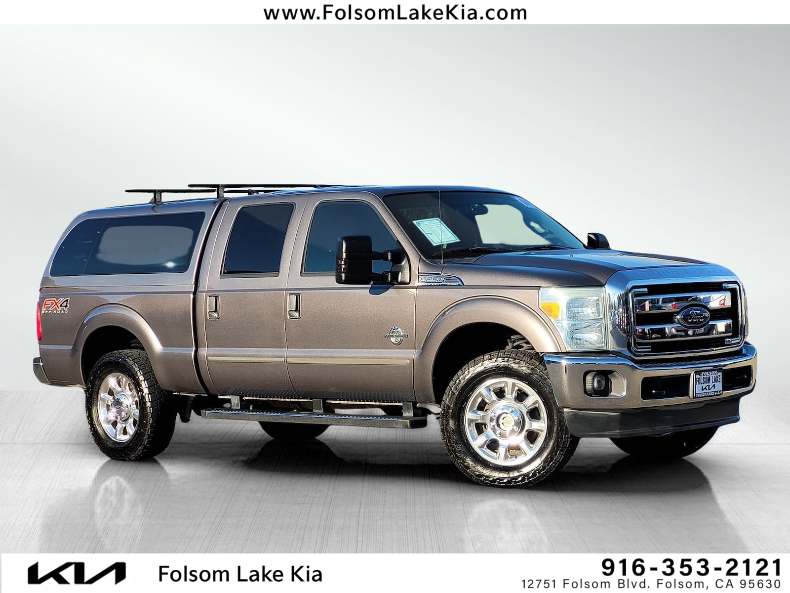 2014 Ford F-250 Base's photo