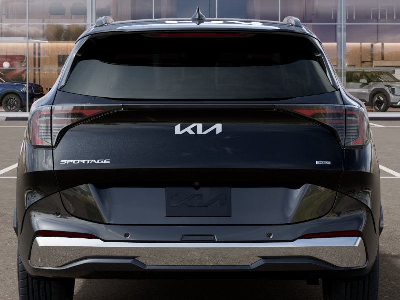 2026 Kia Sportage SX Prestige Hybrid - Photo 13