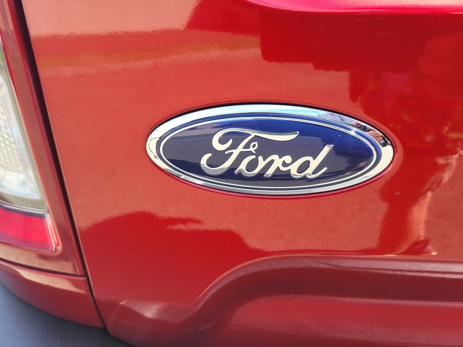 2025 Ford Bronco Sport Badlands photo 6