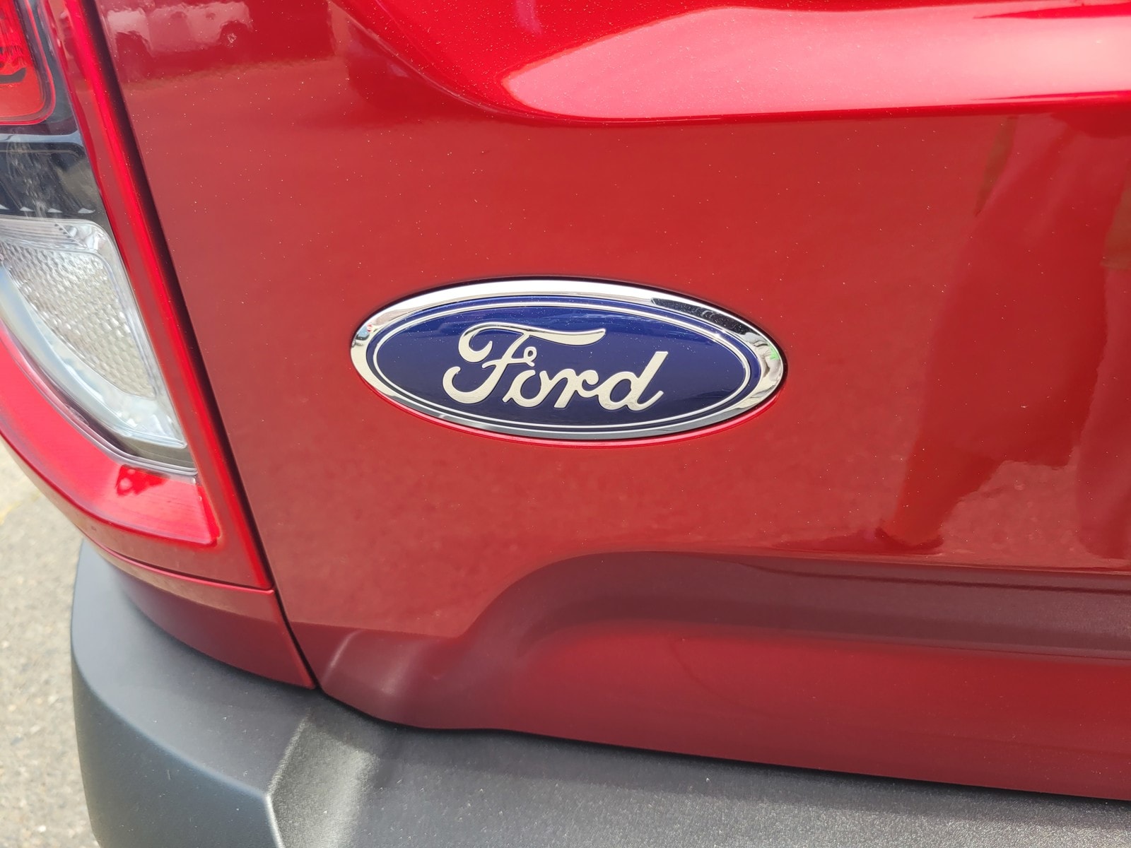 2025 Ford Bronco Sport Big Bend photo 6