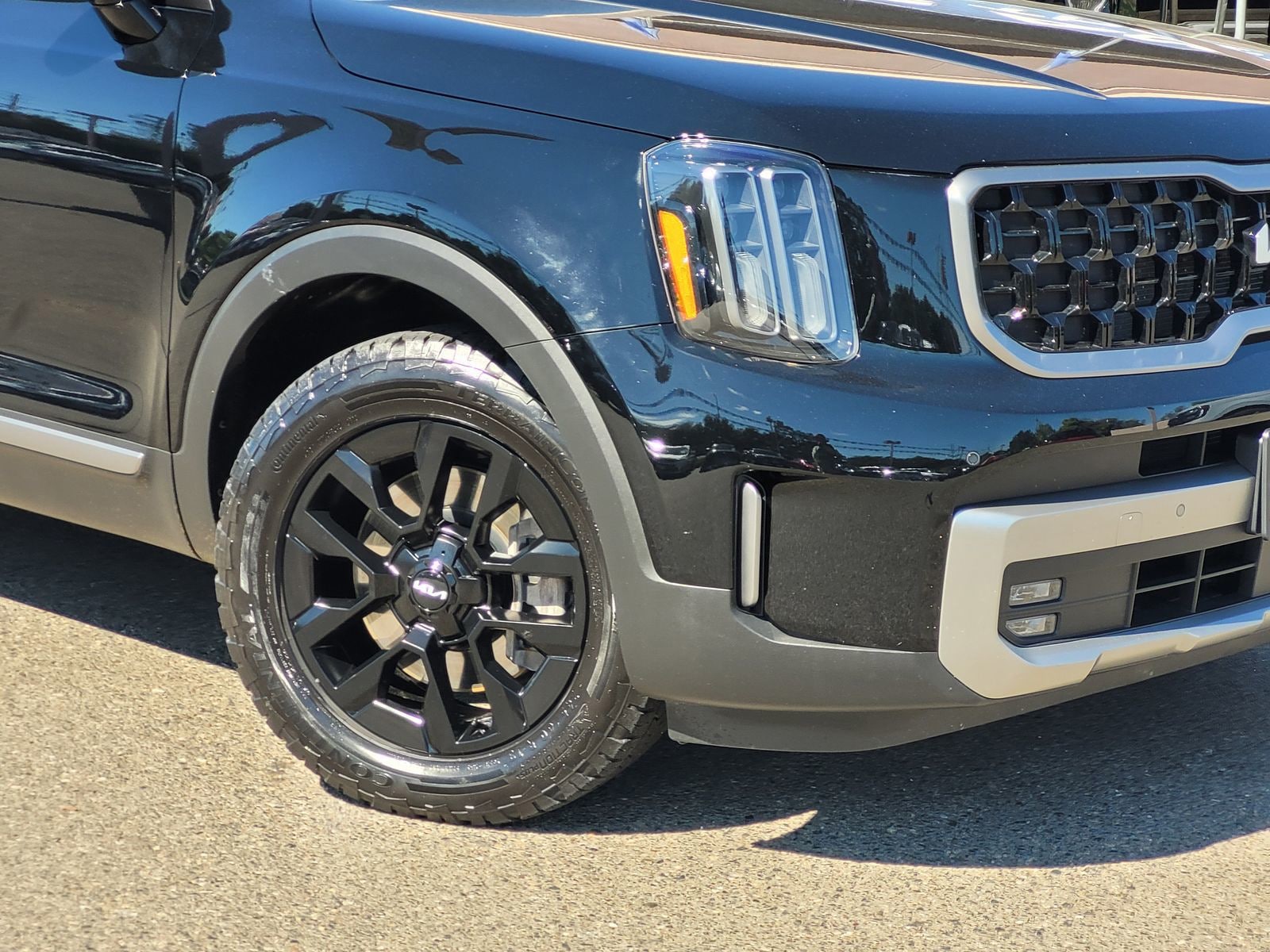 2023 Kia Telluride SX Prestige X-Pro photo 5