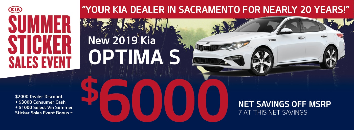 Folsom Lake Kia In Folsom, CA New & Used Car Dealership