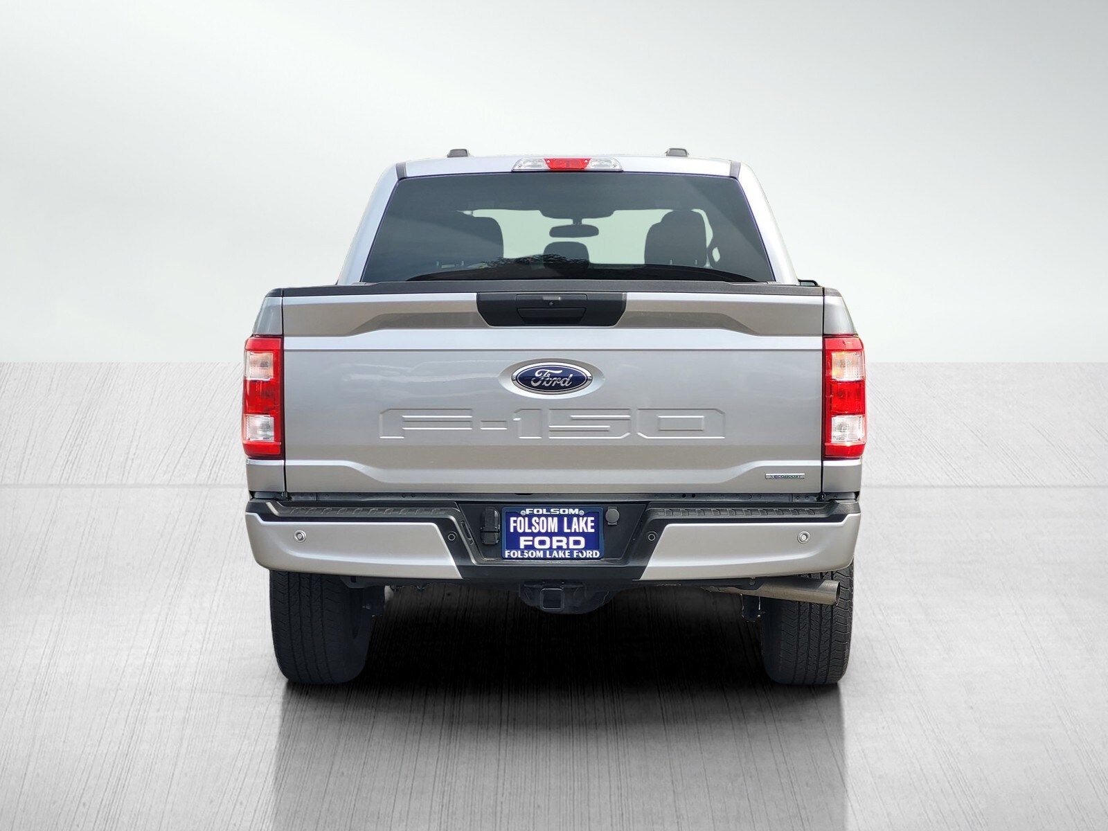 2023 Ford F-150 XL photo 4