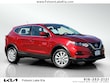  Nissan Rogue Sport